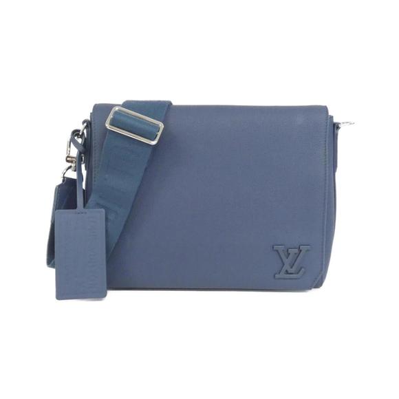Louis Vuitton LV Aerogram Takeoff Messenger Shoulder Bag M23709 - Picture 1 of 10